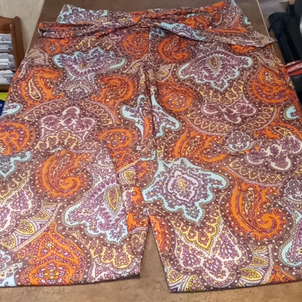 🔥🔥🔥 VINTAGE Umgee flare pants